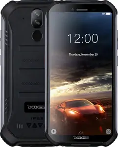 Замена разъема зарядки на телефоне Doogee S40 Lite в Красноярске